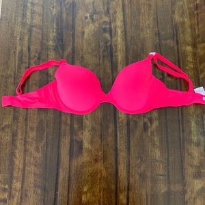 Victoria’s Secret PINK - lightly lined bra